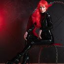 Fiery Dominatrix in Yukon for Your Most Exotic BDSM Experience!
